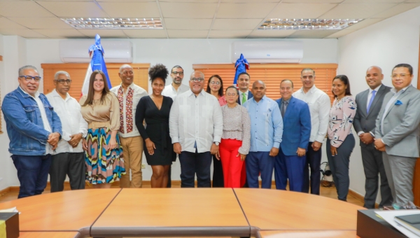 Promipyme presenta por primera vez indicadores y perspectivas ante los medios